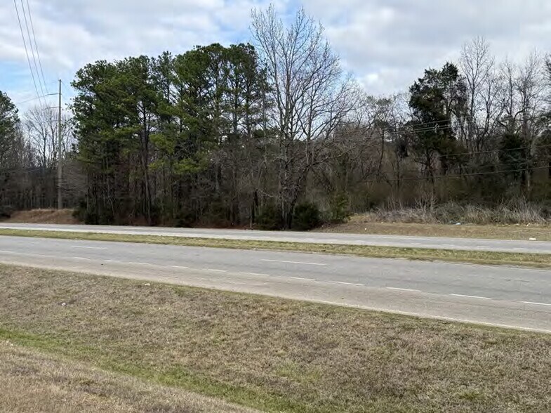 More Photos Of 3301-3801 Pinson Valley Pky, Birmingham Land For Sale