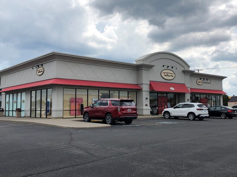 More Photos Of 2929 James Sander Blvd, Paducah Unknown For Lease