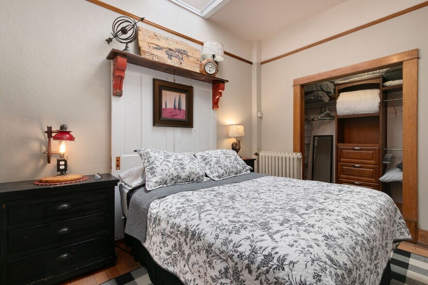 More Photos Of 308 S 2nd St, Laramie Storefront Retail Residential For Sale