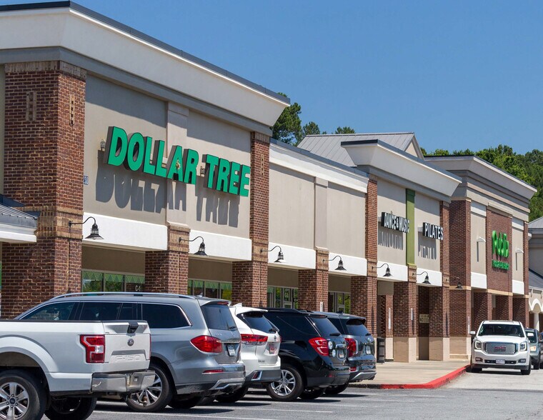 More Photos Of 6230-6242 Old Highway 5, Woodstock Unknown For Lease