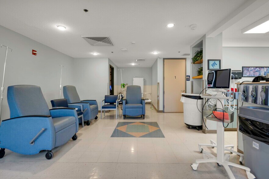 More Photos Of 1767 & 1781 Metromedical Dr, Fayetteville Medical For Sale