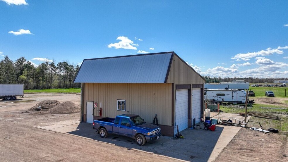 More Photos Of 1631 US Highway 8, Barron Self Storage For Sale