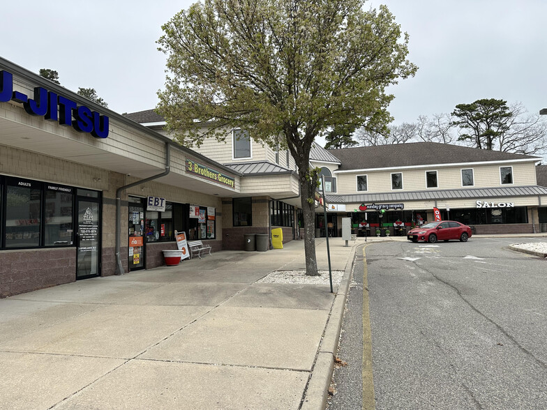 Primary Photo Of 240 Mathistown Rd, Little Egg Harbor Township Storefront Retail Office For Lease