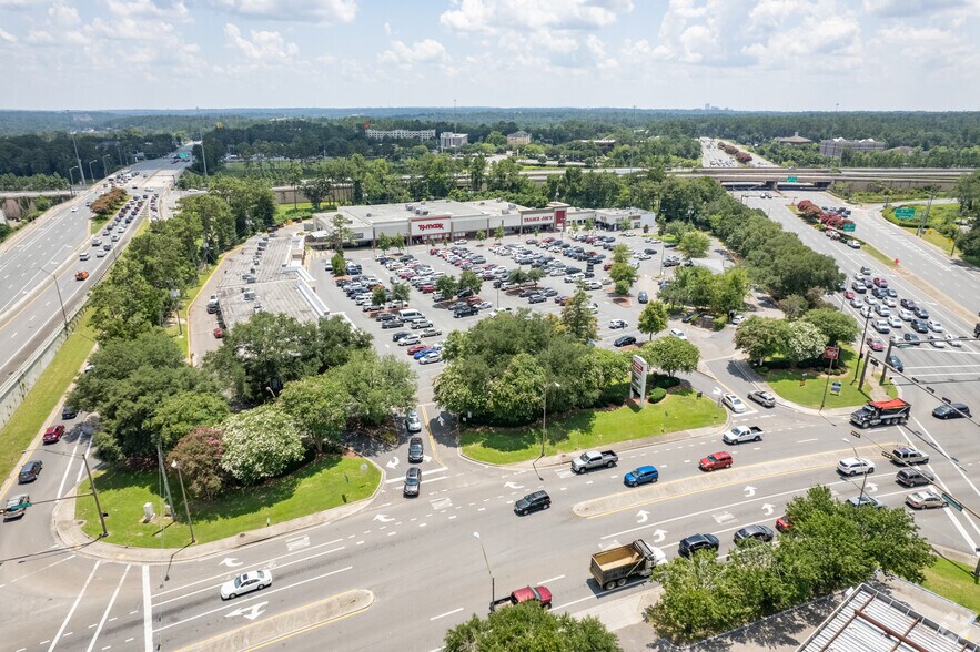 More Photos Of 3425 Thomasville Rd, Tallahassee General Retail For Lease