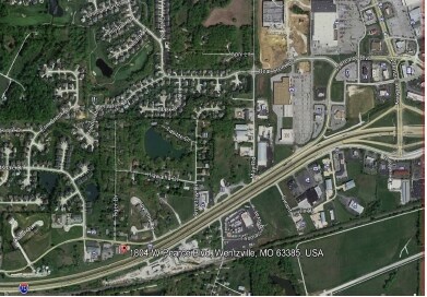 More Photos Of 1804-1816 W Pearce Blvd, Wentzville Office For Sale