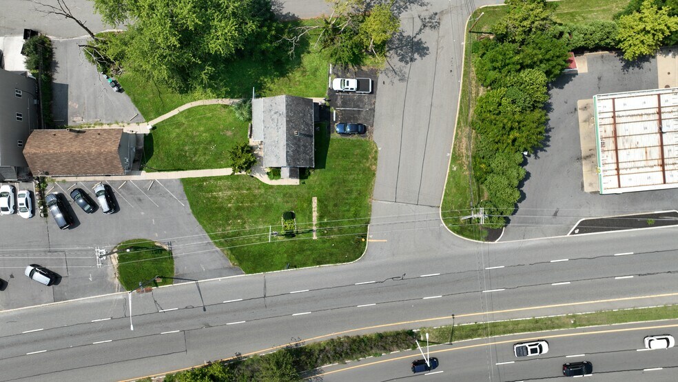 More Photos Of 602 Liberty Blvd, Phillipsburg Freestanding For Sale