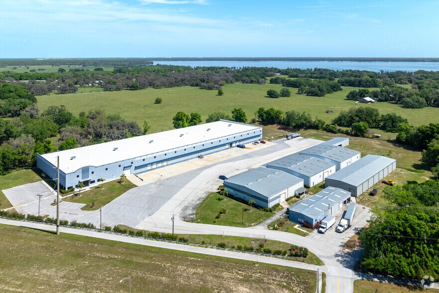 More Photos Of 6070 US Highway 98 S, Lakeland Unknown For Lease