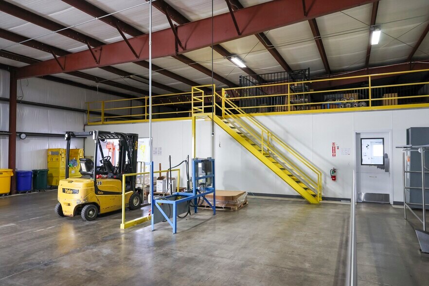 More Photos Of 1707 Verduga rd, Hughson Industrial For Sale