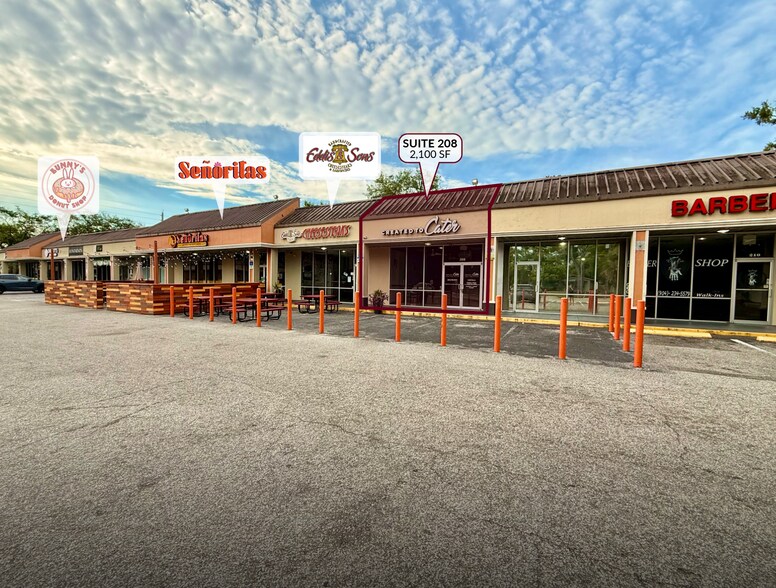 Primary Photo Of 6426 Bowden Rd, Jacksonville Unknown For Lease