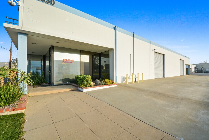 More Photos Of 2430 Cypress Way, Fullerton Manufacturing For Lease