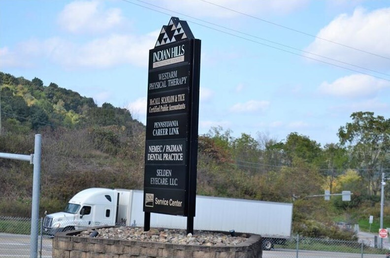 More Photos Of 11931-B State Route 85, Kittanning Medical For Lease