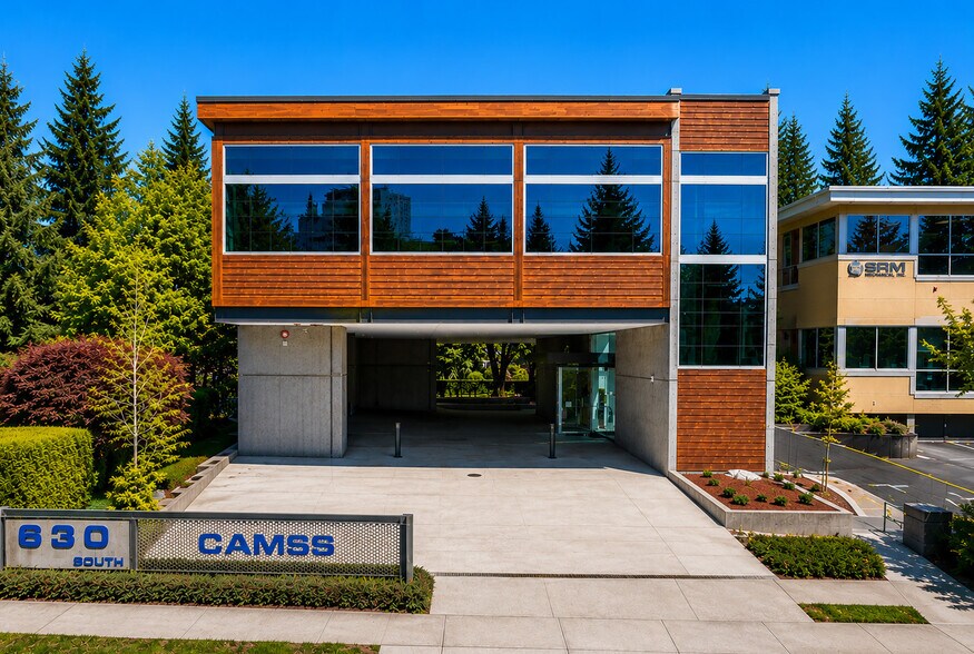 More Photos Of 630 6th St S, Kirkland Office For Lease