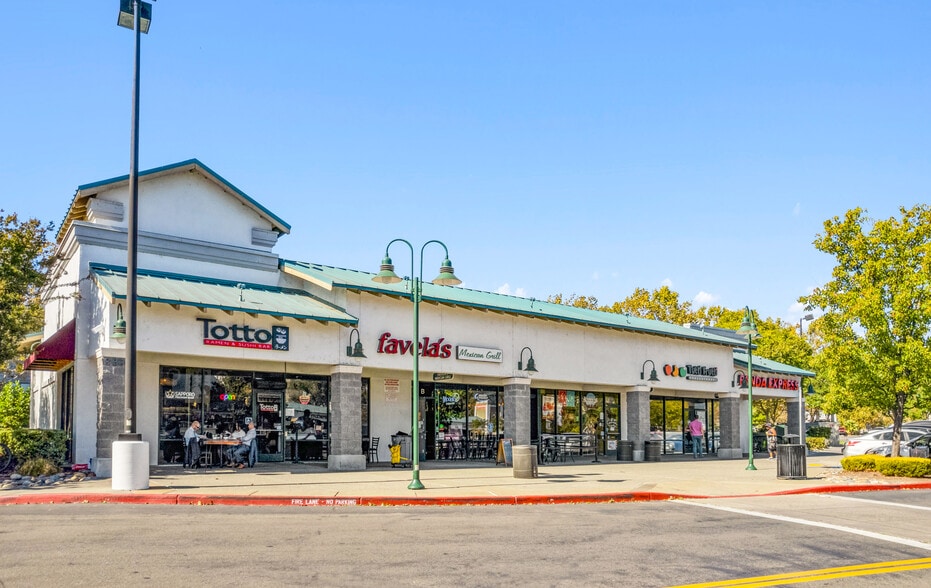 More Photos Of 3330-3336 N Texas St, Fairfield Unknown For Lease