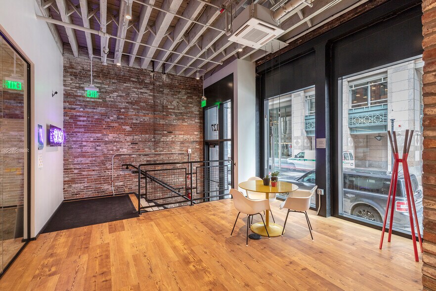 More Photos Of 121 High St, Boston Office For Lease