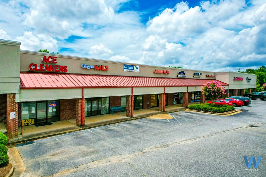 More Photos Of 1290 Double Churches Rd, Columbus Unknown For Lease