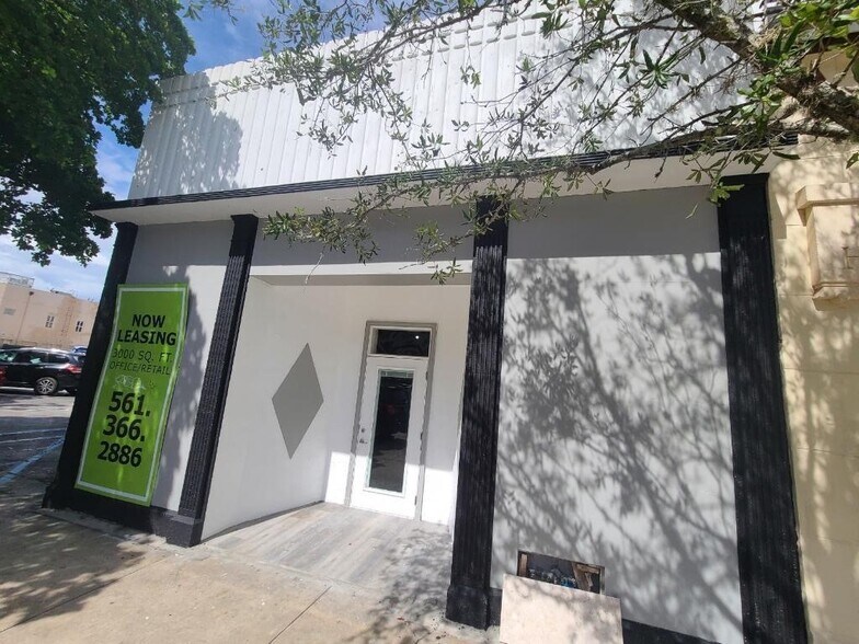 More Photos Of 321 Datura St, West Palm Beach Office For Lease