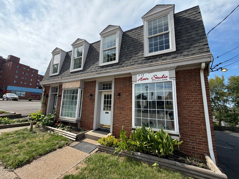 More Photos Of 246 Washington Rd, Pittsburgh Medical For Lease