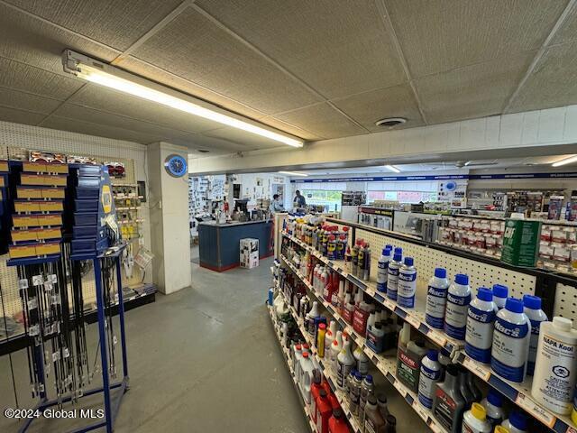 More Photos Of 21419 Rt-22, Hoosick Falls Auto Repair For Sale