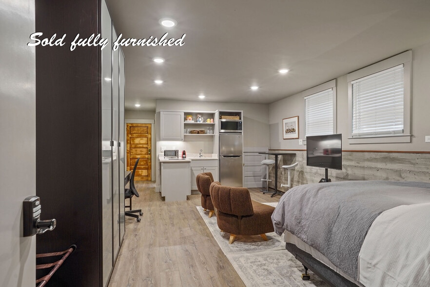 More Photos Of 2220 Capitol Ave, Sacramento Apartments For Sale