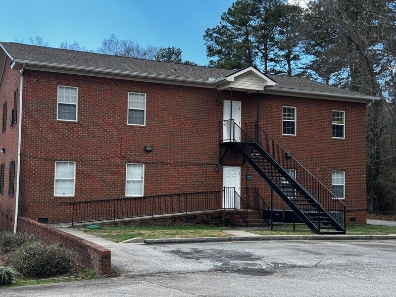 More Photos Of , Irmo Office For Sale