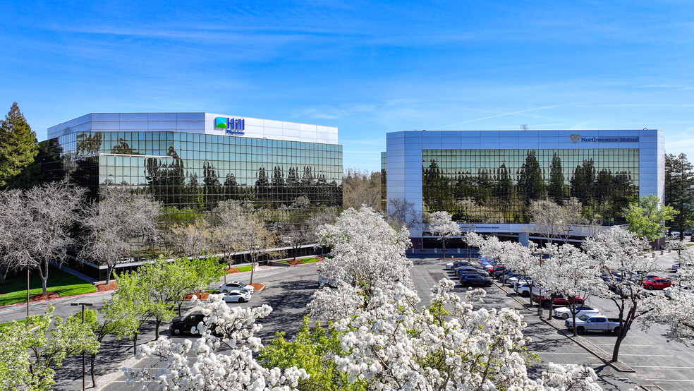 Primary Photo Of 1425 River Park Dr, Sacramento Office For Lease