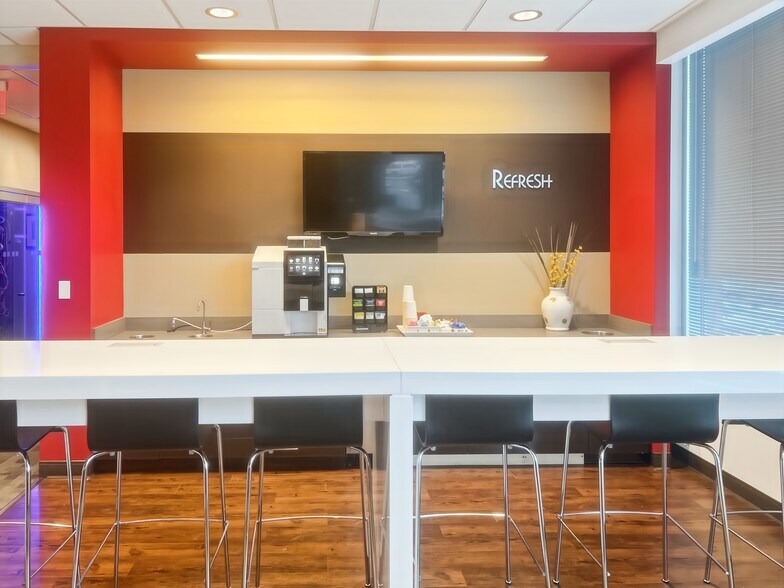 More Photos Of 2009 Mackenzie Way, Cranberry Township Coworking Space