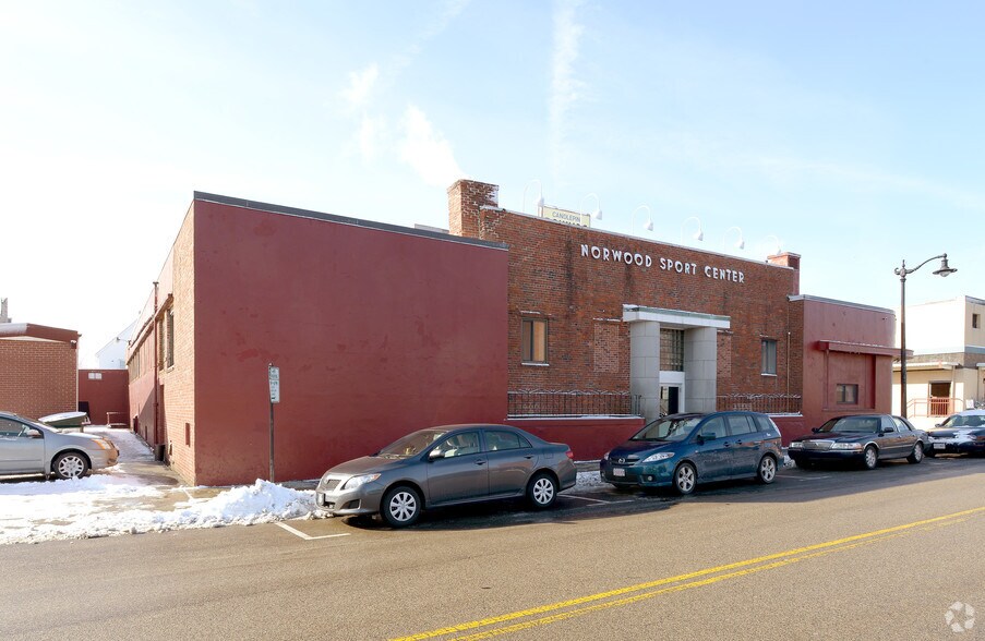 More Photos Of 65 E Cottage St, Norwood General Retail For Sale