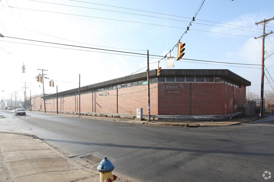 More Photos Of 952 S Main St, Waterbury Manufacturing For Sale