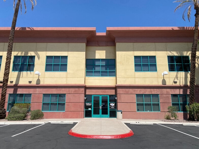 More Photos Of 2650 Lake Sahara Dr, Las Vegas Medical For Lease
