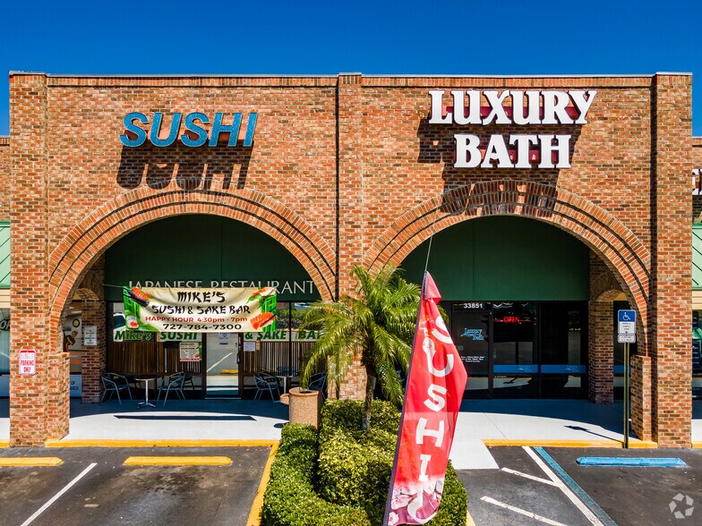 More Photos Of 33821-33983 US Highway 19 N, Palm Harbor Unknown For Lease