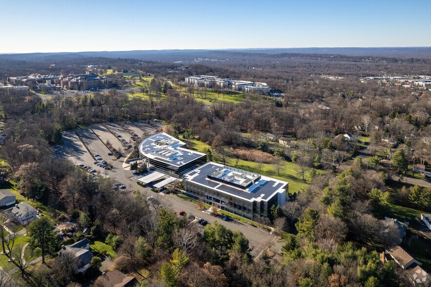 More Photos Of 420 Mountain Ave, New Providence Office For Lease