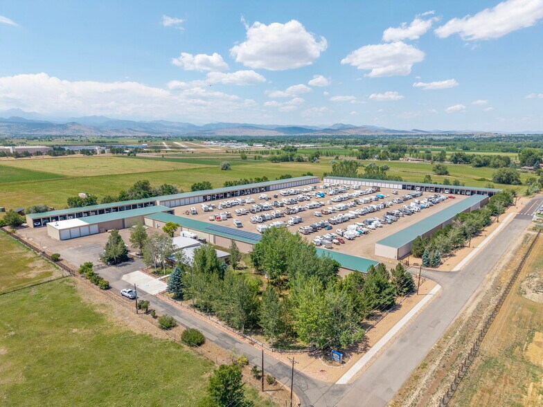 More Photos Of 451 S Andersen St, Longmont Service For Lease