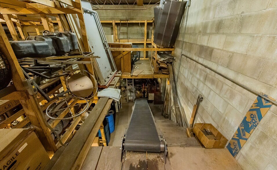 More Photos Of 765 Columbia Blvd, Bloomsburg Auto Repair For Sale