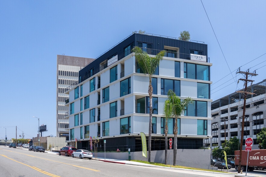 More Photos Of 1915 Park Avenue, Los Angeles Apartments For Sale