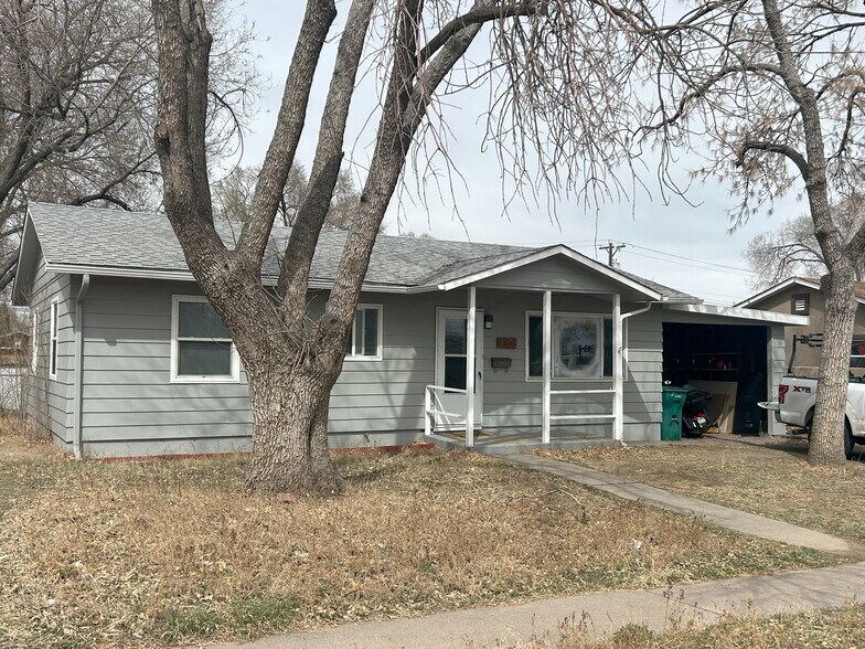 More Photos Of Rockwood Ave @ Harrison, Colorado Springs Apartments For Sale
