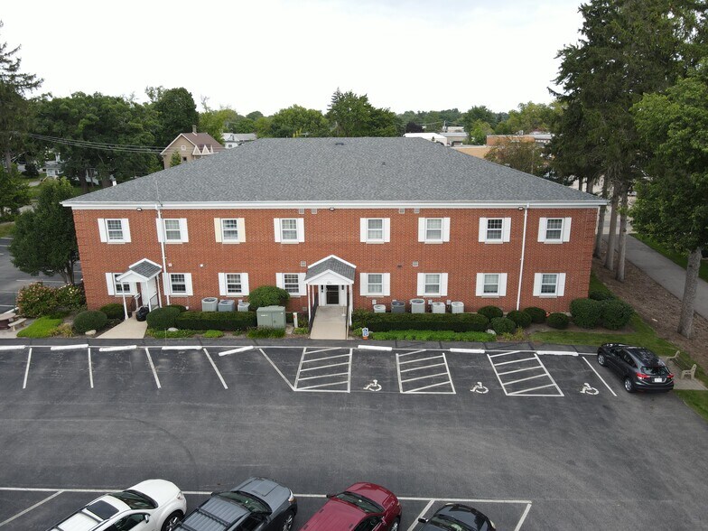 More Photos Of 800 Main St, Antioch Office For Lease