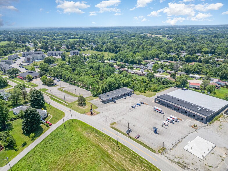 More Photos Of 6465-6473 Taylor Mill Rd, Independence General Retail For Sale