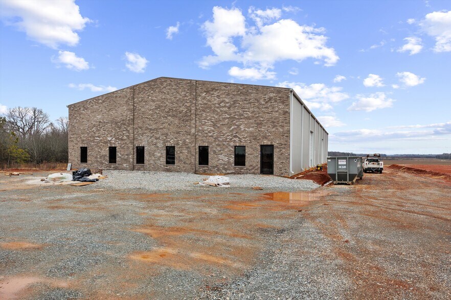 More Photos Of 0 US Highway 31, Tanner Warehouse For Sale