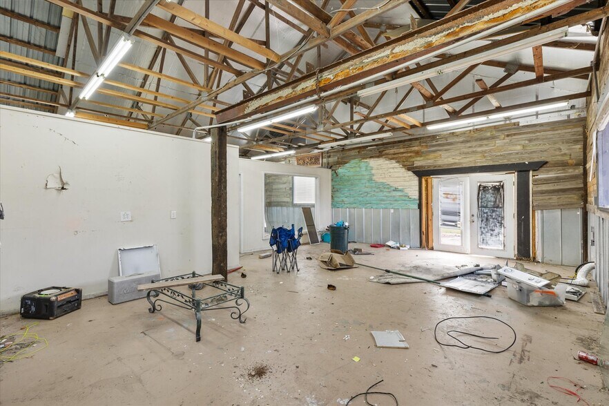 More Photos Of 10973 N US Highway 301, Oxford Land For Lease