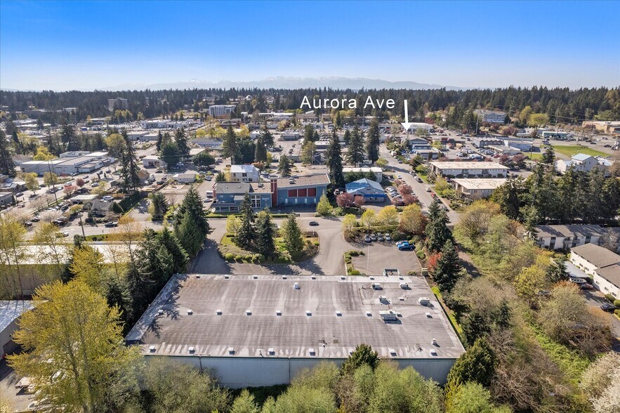 More Photos Of 21021 66th Ave W, Lynnwood Manufacturing For Sale