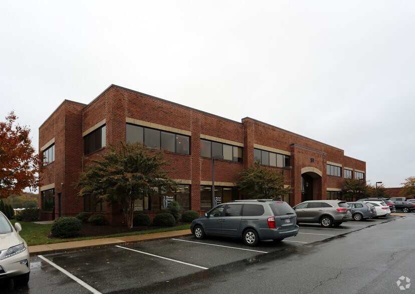 More Photos Of 115 Sallitt Dr, Stevensville Unknown For Lease