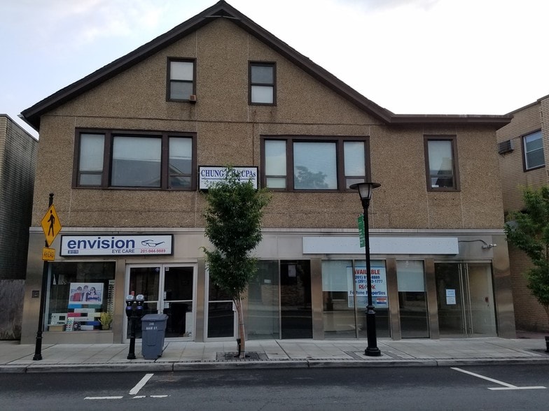 More Photos Of 215 Main St, Fort Lee Office For Sale