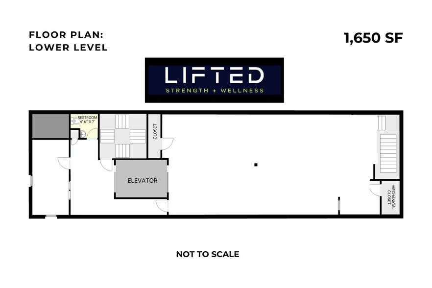 More Photos Of 2119 Post Rd, Fairfield Medical For Sale