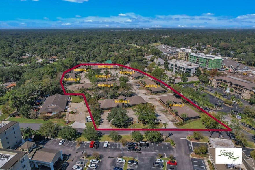 More Photos Of 13000 Sawgrass Village Cir, Ponte Vedra Beach Unknown For Lease