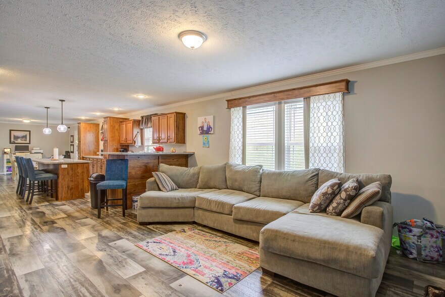 More Photos Of 90 Darnell Rd, Greeneville Land For Sale