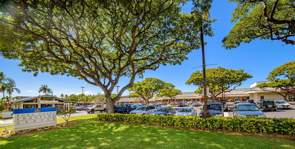 More Photos Of 74-5586 Palani Rd, Kailua Kona Unknown For Lease