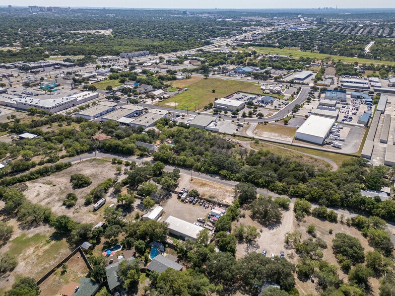 More Photos Of 6612 Sawyer Rd, San Antonio Land For Sale