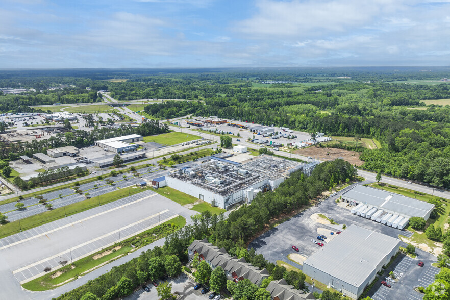 More Photos Of 1970 Bluff Rd, Columbia Food Processing For Sale