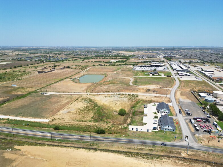 More Photos Of 8101 Thompson Rd, Northlake Land For Sale