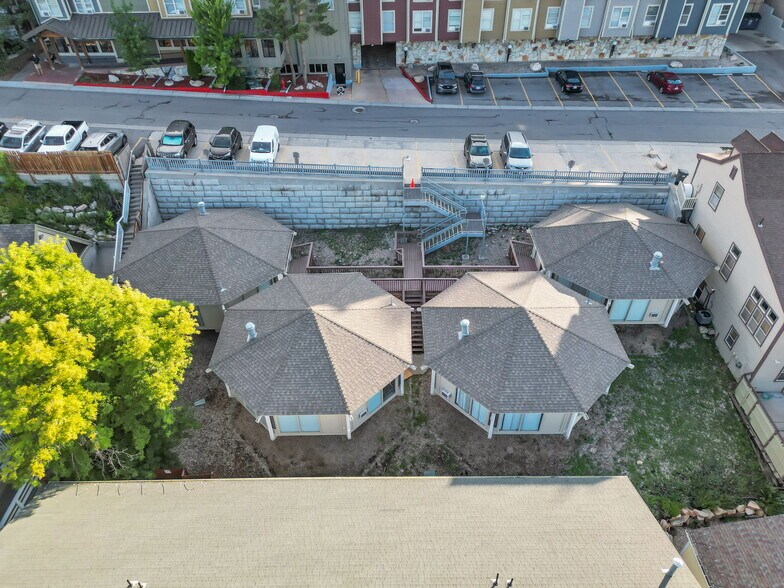 More Photos Of 1247 Empire, Park City Land For Sale